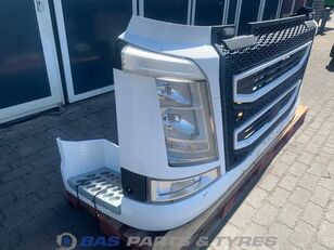 Volvo FH4 82298406 bumper for Volvo FH4 truck