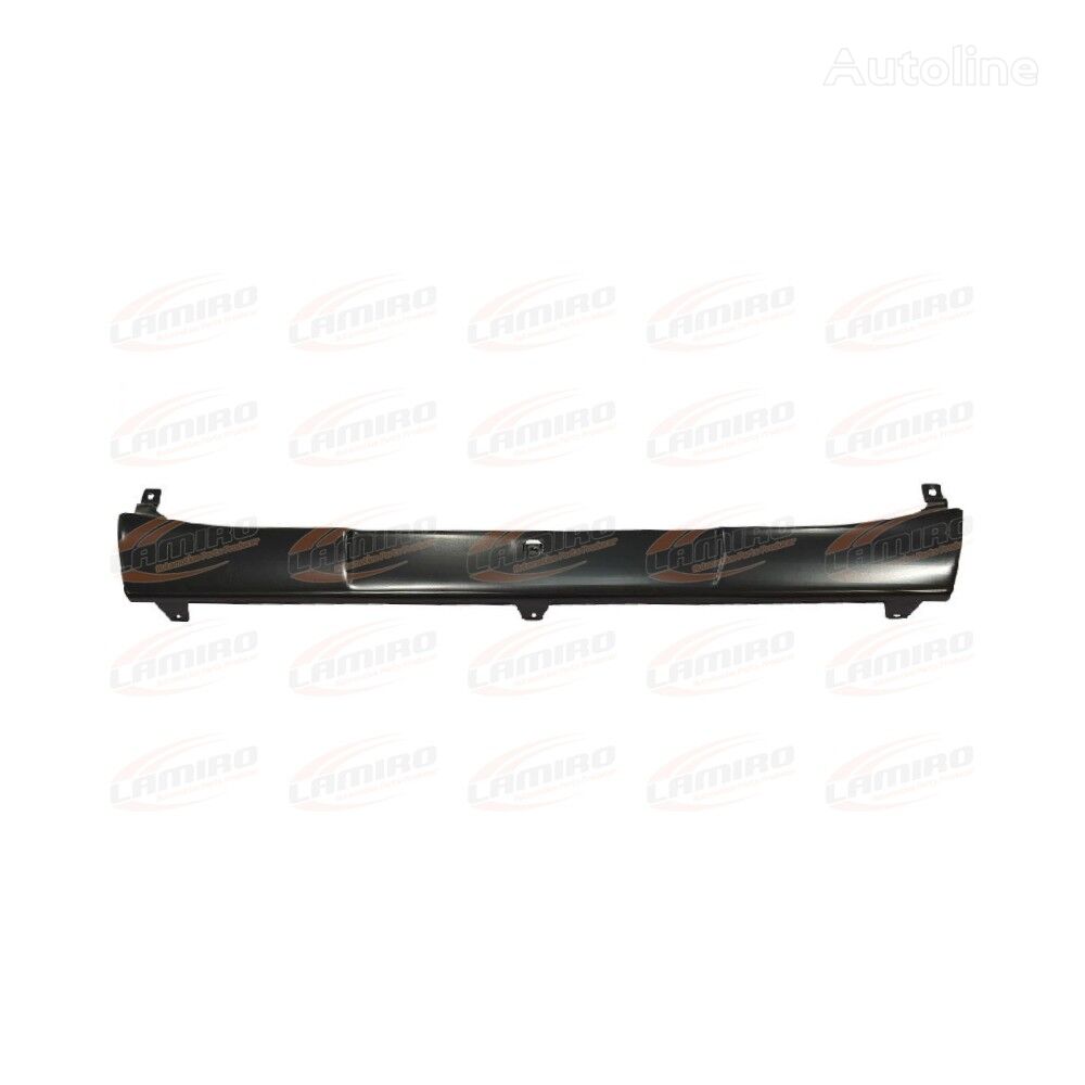 бампер Volvo FH4 13- FRONT BUMPER CENTER PART, STEEL 21838427 для грузовика Volvo FH4 (2013-)