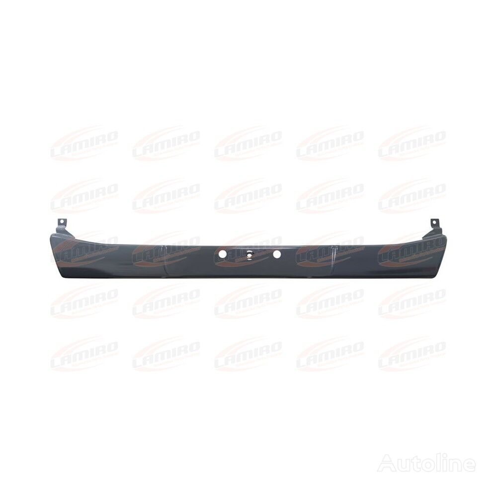 Volvo FH5 21- FRONT BUMPER CENTER STEEL branik za Volvo FH5 (2021-) kamiona