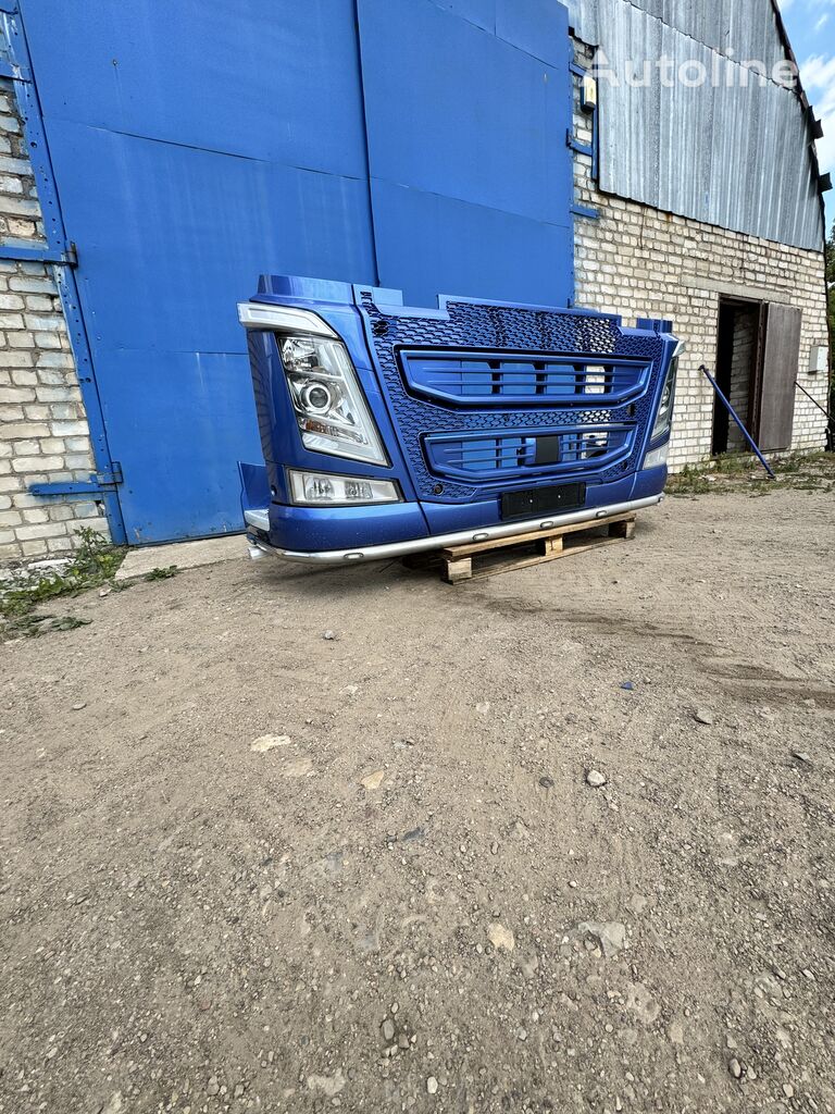 Volvo FH540 lökhárító Volvo FH540  teherautó-hoz