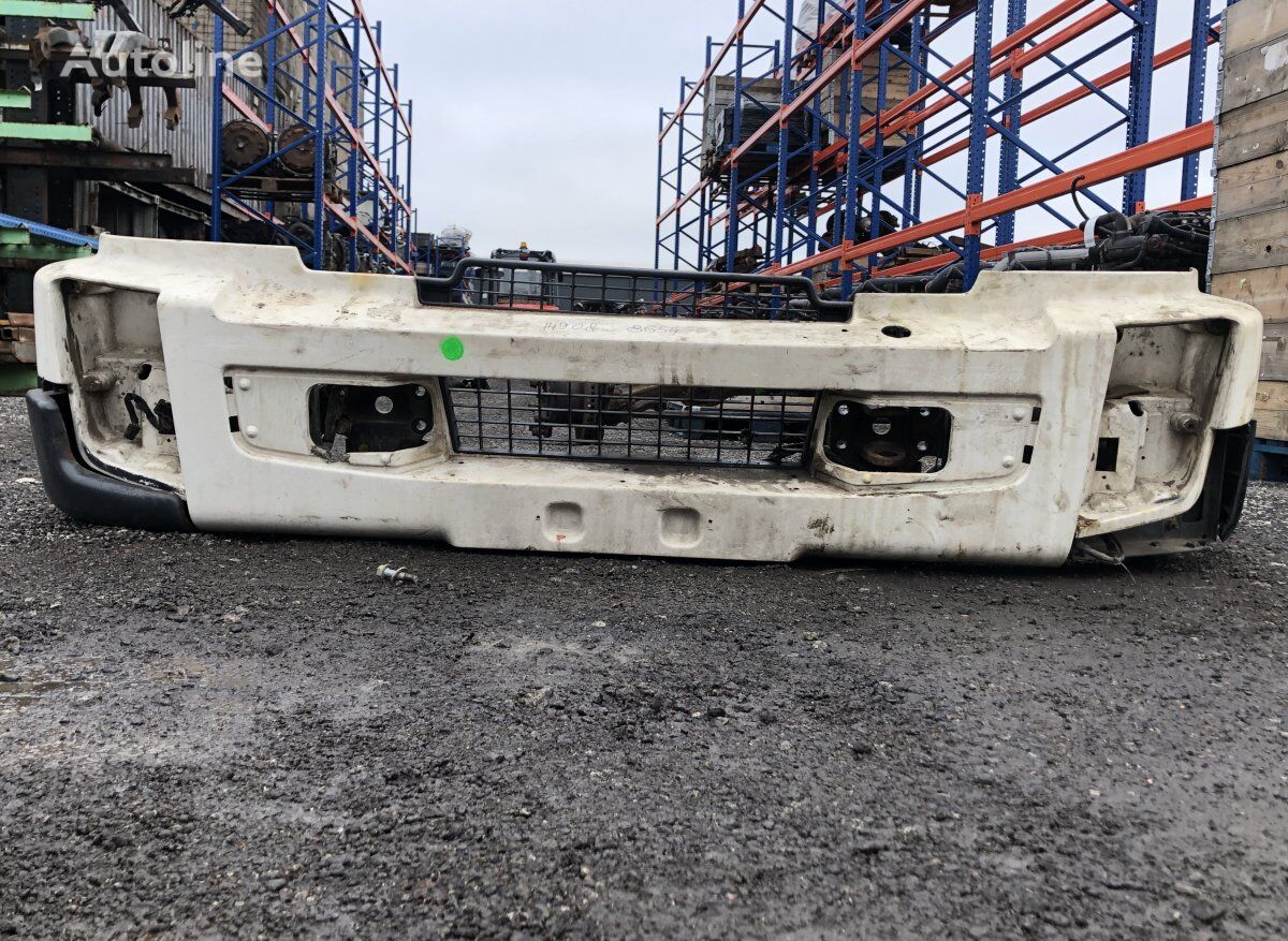 Volvo FL II bumper for Volvo truck