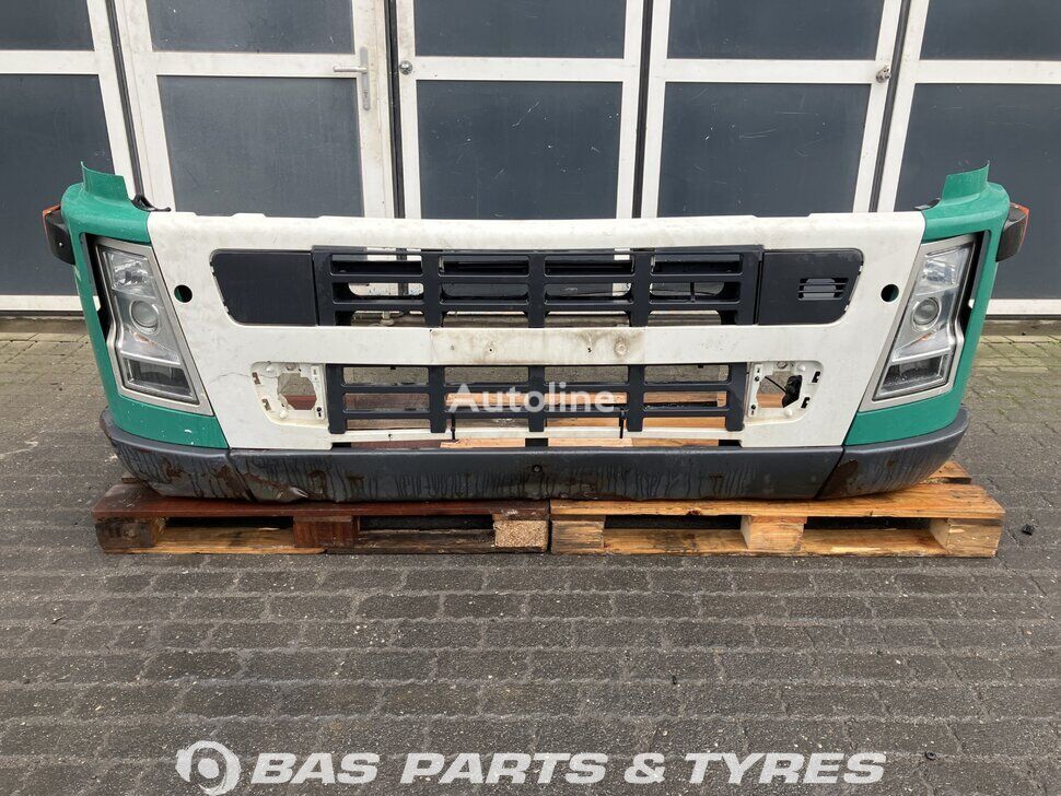 Volvo FM2 20713720 bumper for Volvo FM2 truck