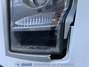 Volvo FM2 3175761 bumper for Volvo FM2 truck for sale - Image 10 | Autoline PK Volvo FM2 3175761 bumper for Volvo FM2 truck | Image 10 - Autoline