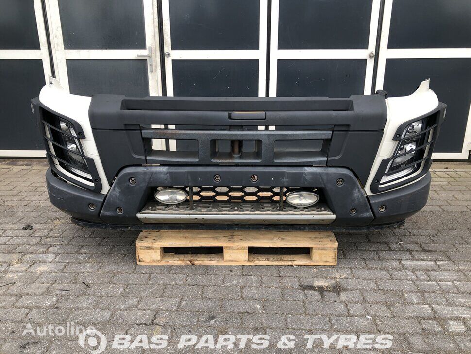 Volvo FMX Euro 6 82443241 bumper for Volvo FMX Euro 6 truck