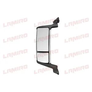 Volvo TGX (2021-) LH MIRROR bumper for MAN (from 2021) truck - Autoline