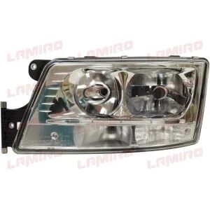 مصد Volvo TGX XENON HEADLAMP LH لـ الشاحنات MAN (2008-2013)