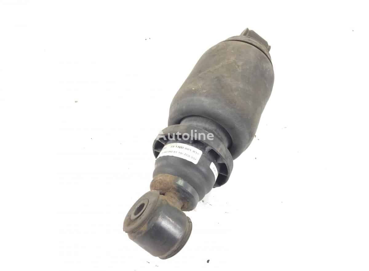 poduszka powietrzna Arc Pneumatic pentru Cabină Spate Stânga A9428906119 do ciężarówki Mercedes-Benz 9428906119