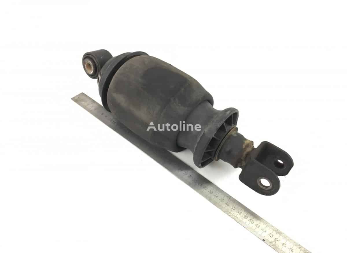 mola pneumática de cabine Arc pneumatic cabină față stânga 1908097 para camião Scania 1908097/2493165