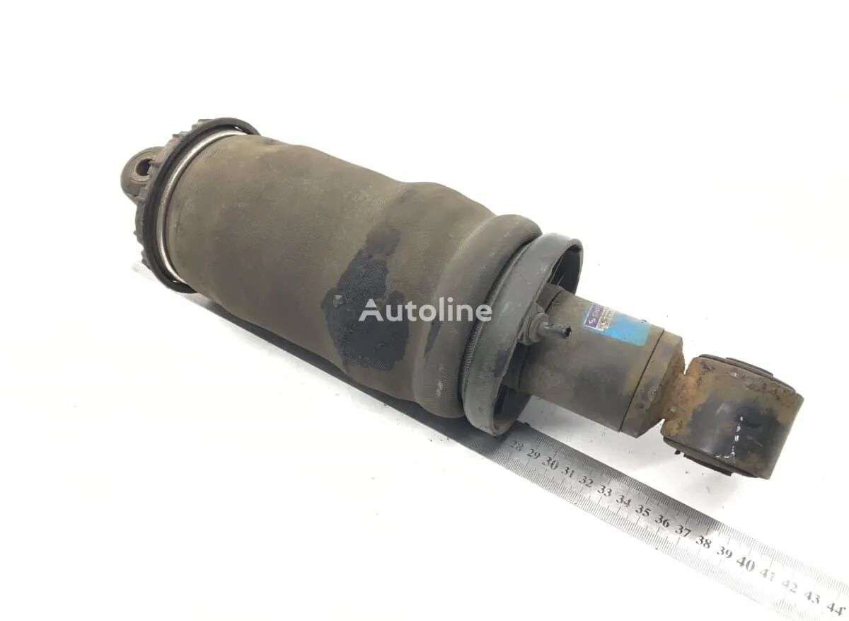 Arc pneumatic pentru cabină spate stânga cab air spring for MAN (coduri: 8141722, 6075, 81417226075, 8141722, 6084, 81417226084, 81417226057, 8141722, 6057) truck