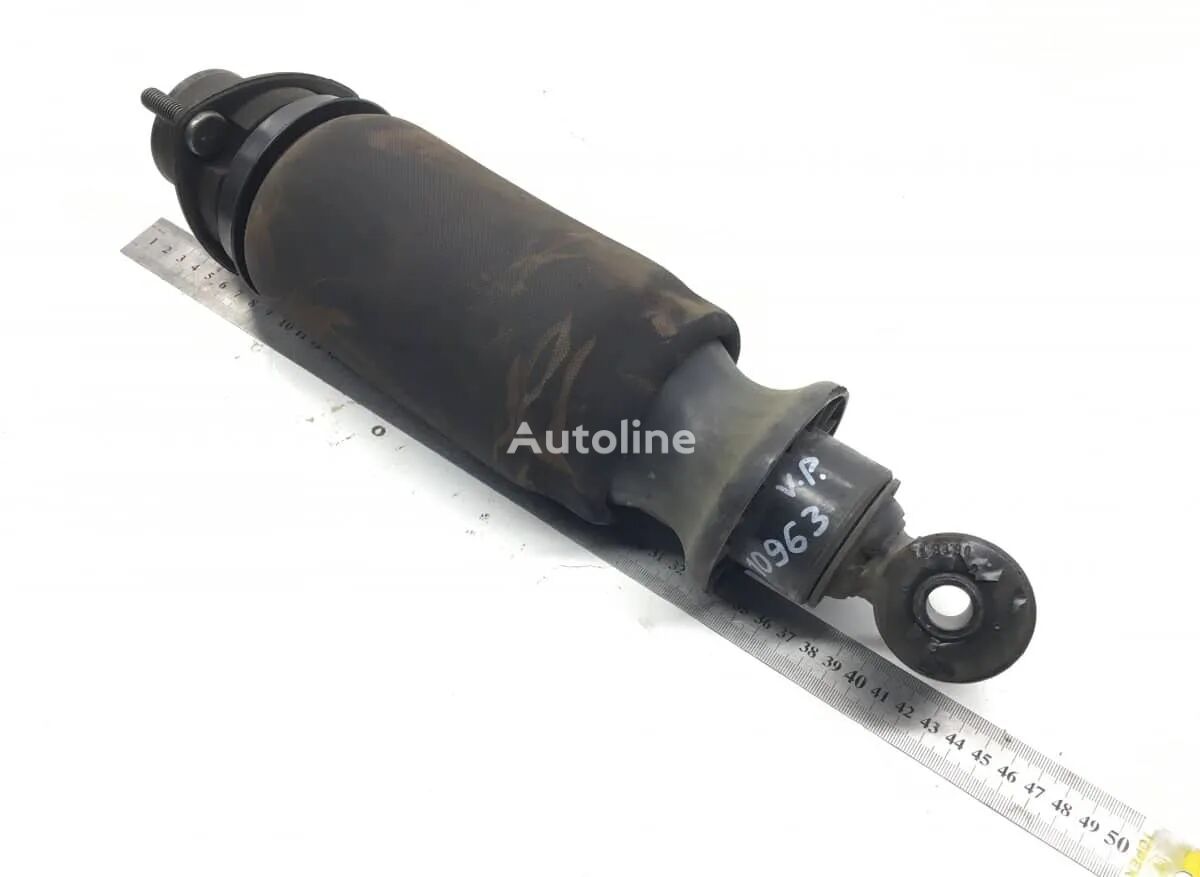 ressort pneumatique Arc pneumatic pentru cabină spate stânga pour camion Scania 2493170 1870893 1343100