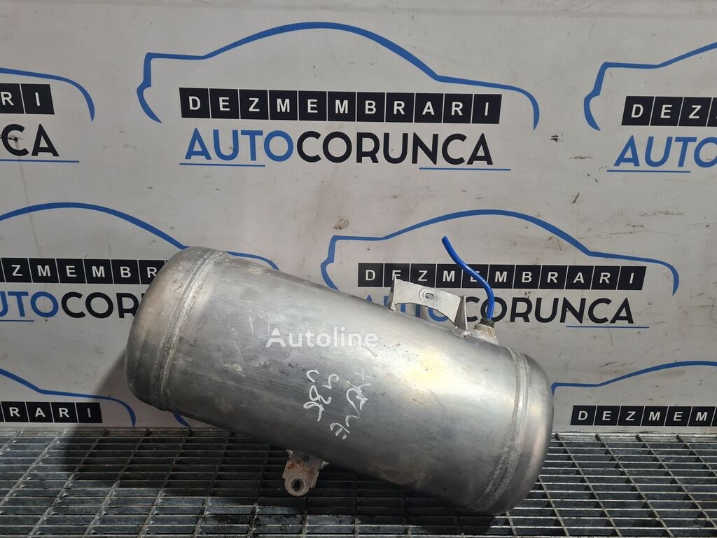 Butelie perna aer dreapta spate Porsche Cayenne  7L0616202A muelle neumático de cabina para coche - Autoline