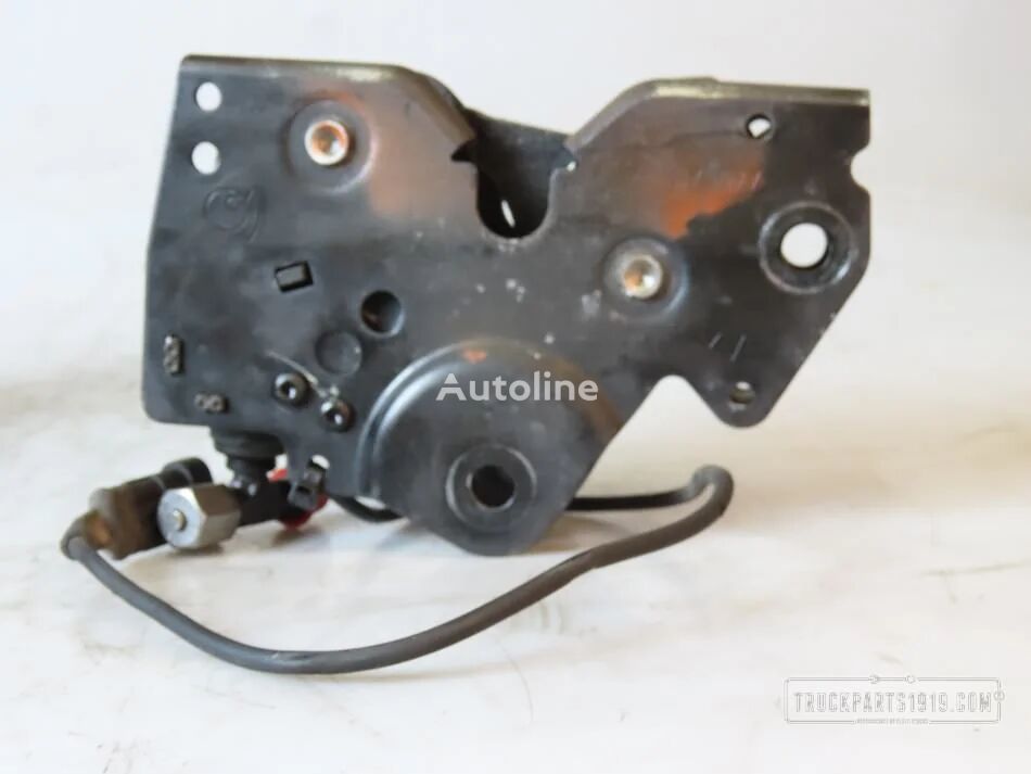 Ressort pneumatique DAF Body & Chassis Parts Cabine vergrendeling 1878677 pour camion - Autoline