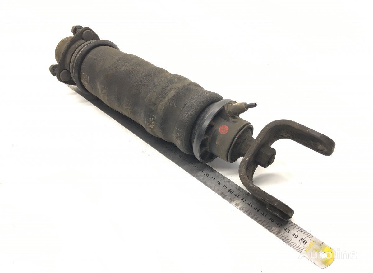 DIESEL TECHNIC 4-series 124 (01.95-12.04) cab air spring for Scania 4-series (1995-2006) truck