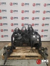 mola pneumática de cabine MAN Occ Cabine ophanging achter TGX para camião