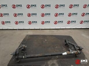 mola pneumática de cabine MAN Occ cabinestabilisatorstang TGA 81417156016 para camião