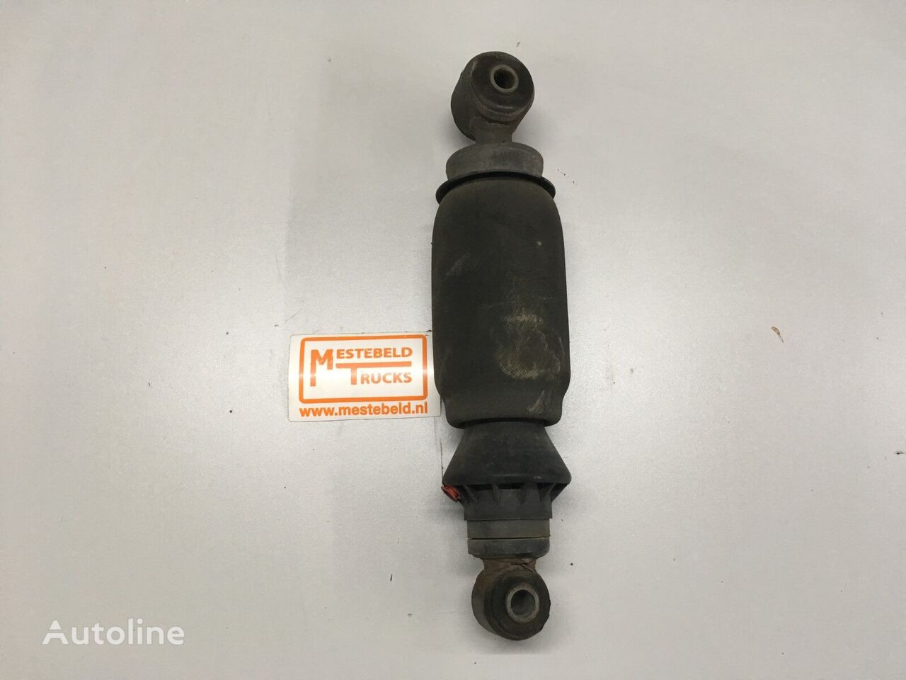 Mercedes-Benz cab air spring for truck