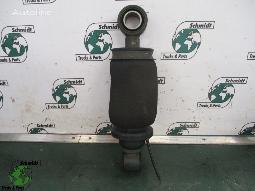 Mercedes-Benz A cab air spring for truck