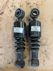 molle ad aria Mercedes-Benz A9613101555 per trattore stradale Mercedes-Benz Actros MP4 ,2545