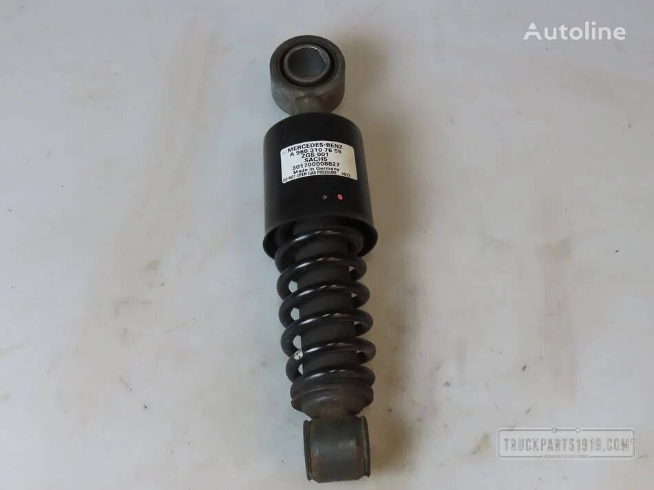 Mercedes-Benz Body & Chassis Parts Schokdemper voor MP4 9603107655 cab air spring for truck