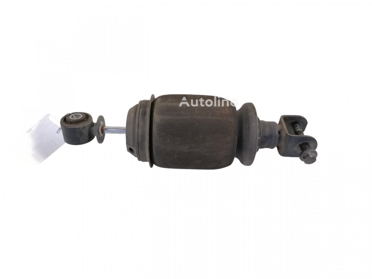 Scania Cab suspension 2493165 Fahrerhaus Luftfeder für Scania G340 Sattelzugmaschine - Autoline