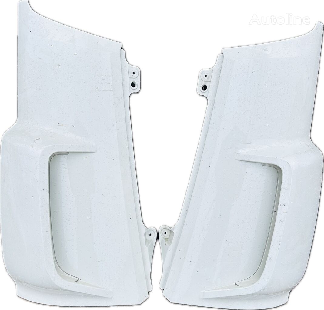 Kabinos kampas DAF 1843689 sunkvežimio DAF CF - Autoline