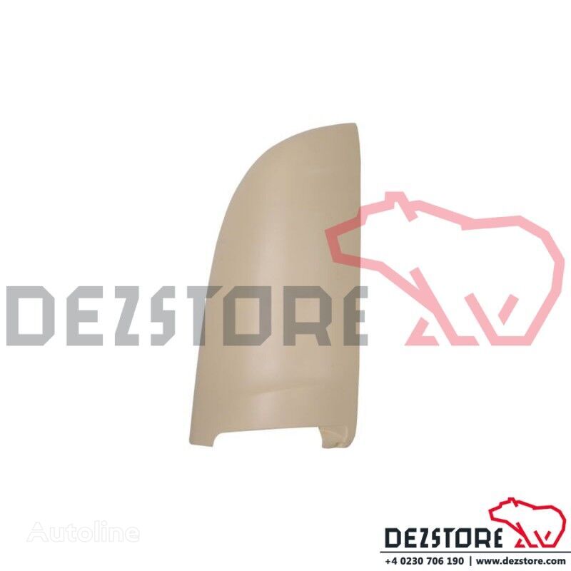 Deflector aer stanga 20015856D cab corner panel for Scania MODEL R truck tractor - Autoline