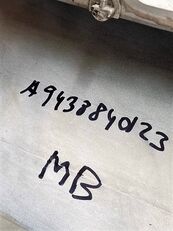 угловая панель кабины MB Actros MP2/MP3 (01.02-12.14) 9438840123 для грузовика Mercedes-Benz Actros, Axor MP1, MP2, MP3 (1996-2014)