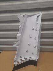 panneau d'angle de cabine Mercedes-Benz ATEGO A9678844322 pour camion