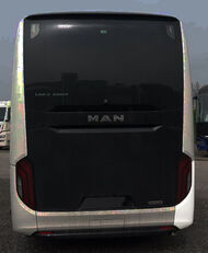 страничен панел prawy right 36732035046 за автобус MAN Lions Coach R07 R08