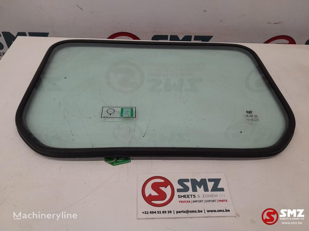 ô kính cửa sổ Caterpillar Glass rear 516-4875