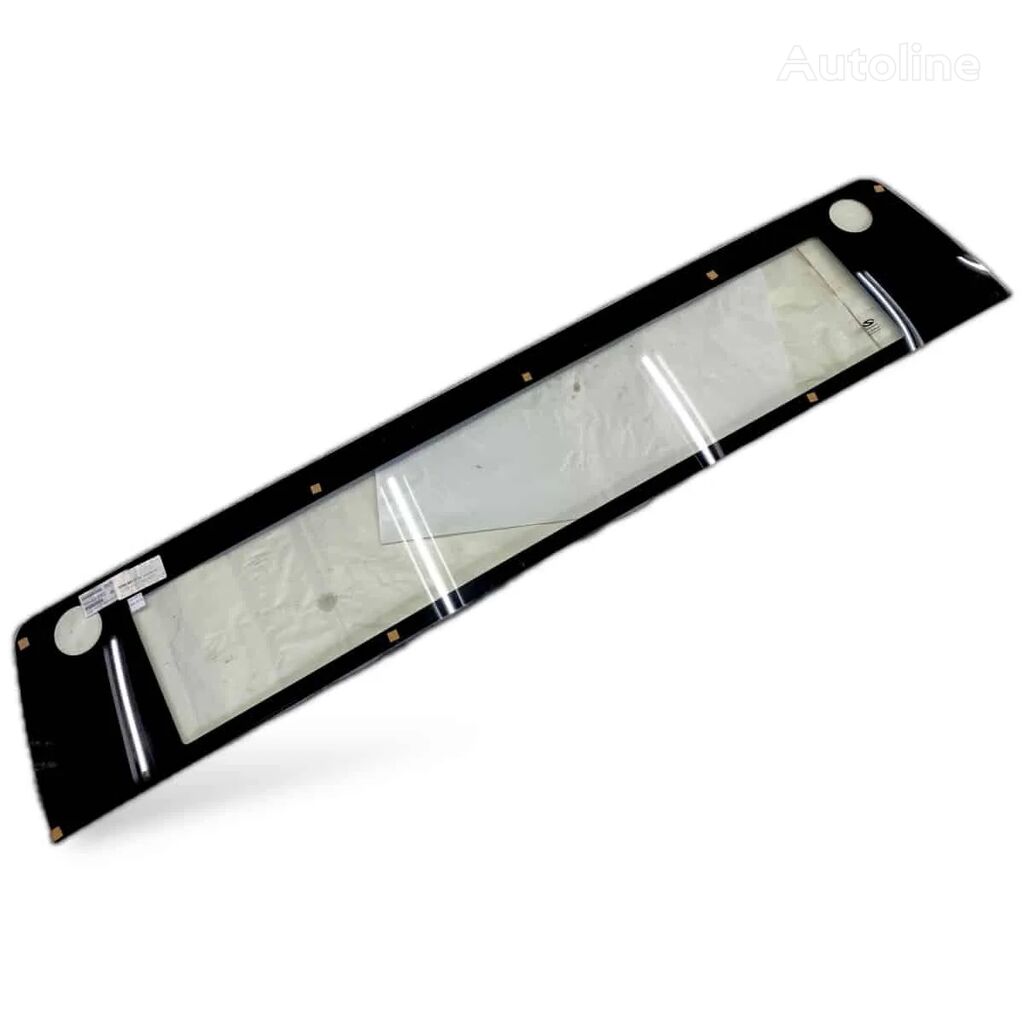 Geam Lunetă cab glass for Solaris 2200-002-015 truck