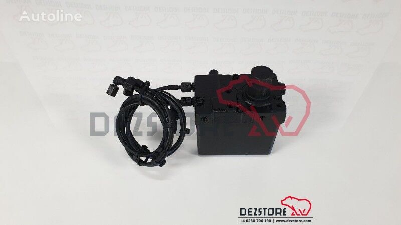 A0015533701 cab lift pump for Mercedes-Benz AXOR truck tractor