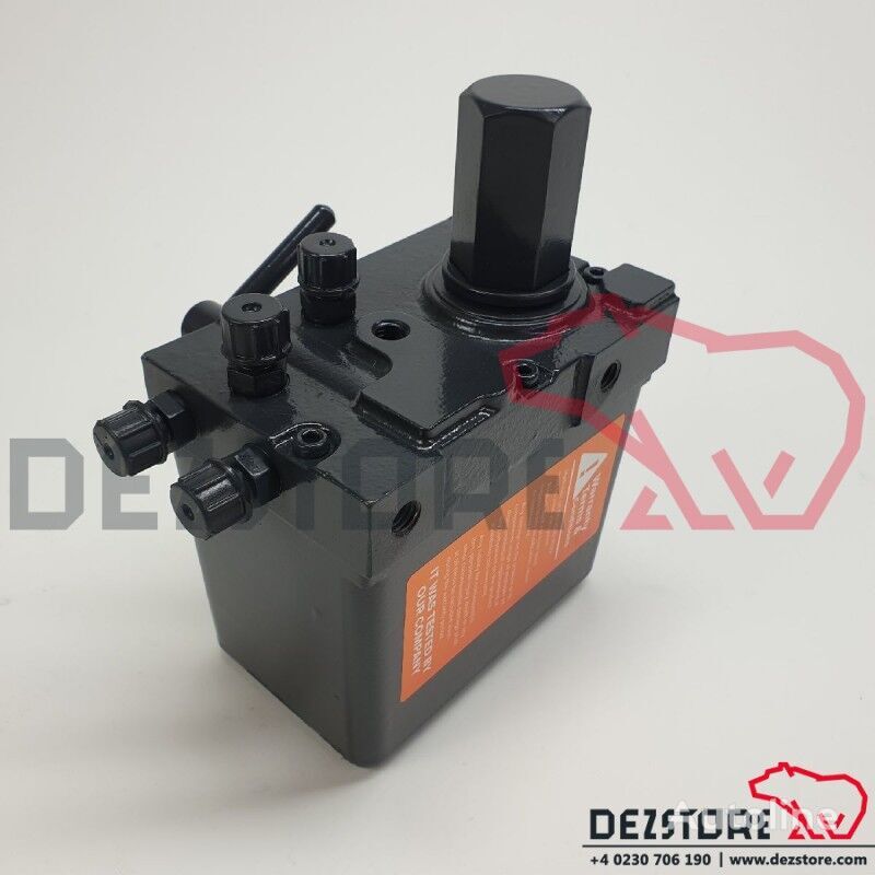 85417236022 cab lift pump for MAN TGX truck tractor