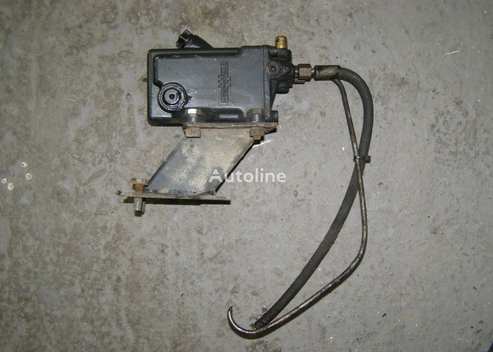 cab lift pump for MAN L2000 LE truck