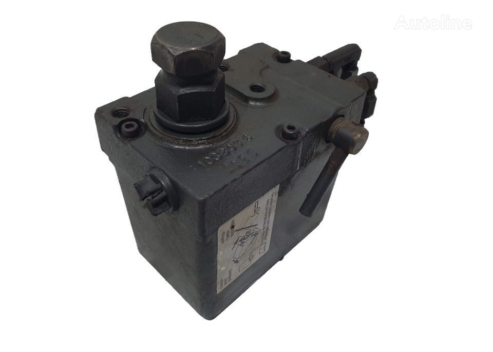 cab lift pump for Mercedes-Benz Actros MP4 truck tractor