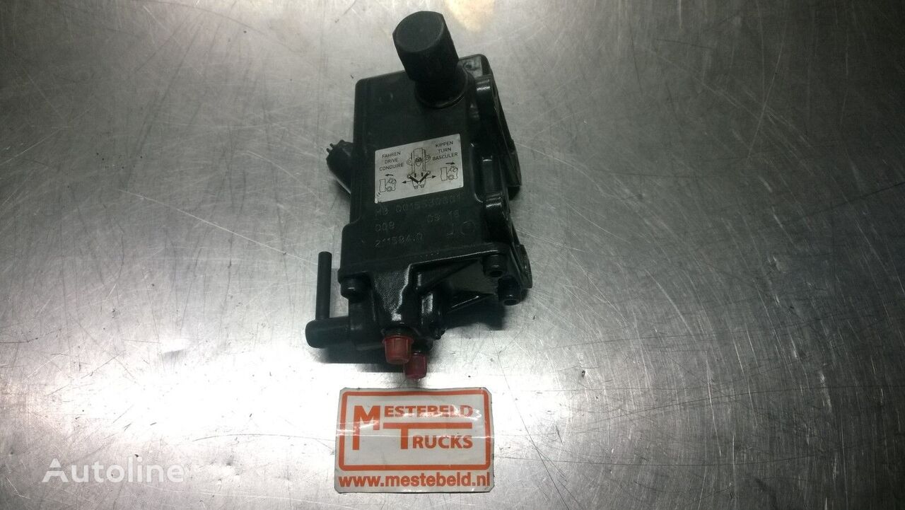 cab lift pump for Mercedes-Benz truck