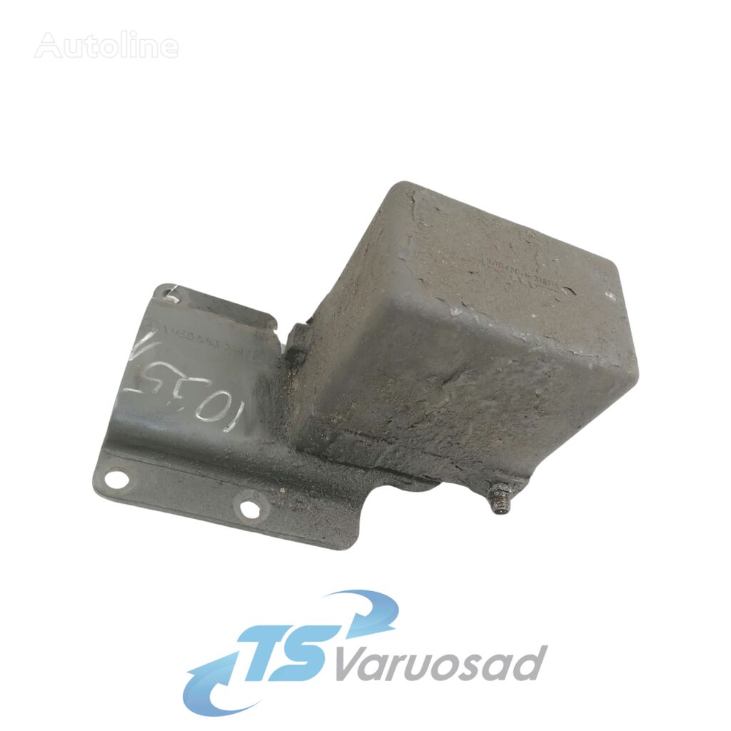 bomba de elevação da cabina CAB Cab tilting pump 0015533801 para camião tractor Mercedes-Benz ACTROS 1832L