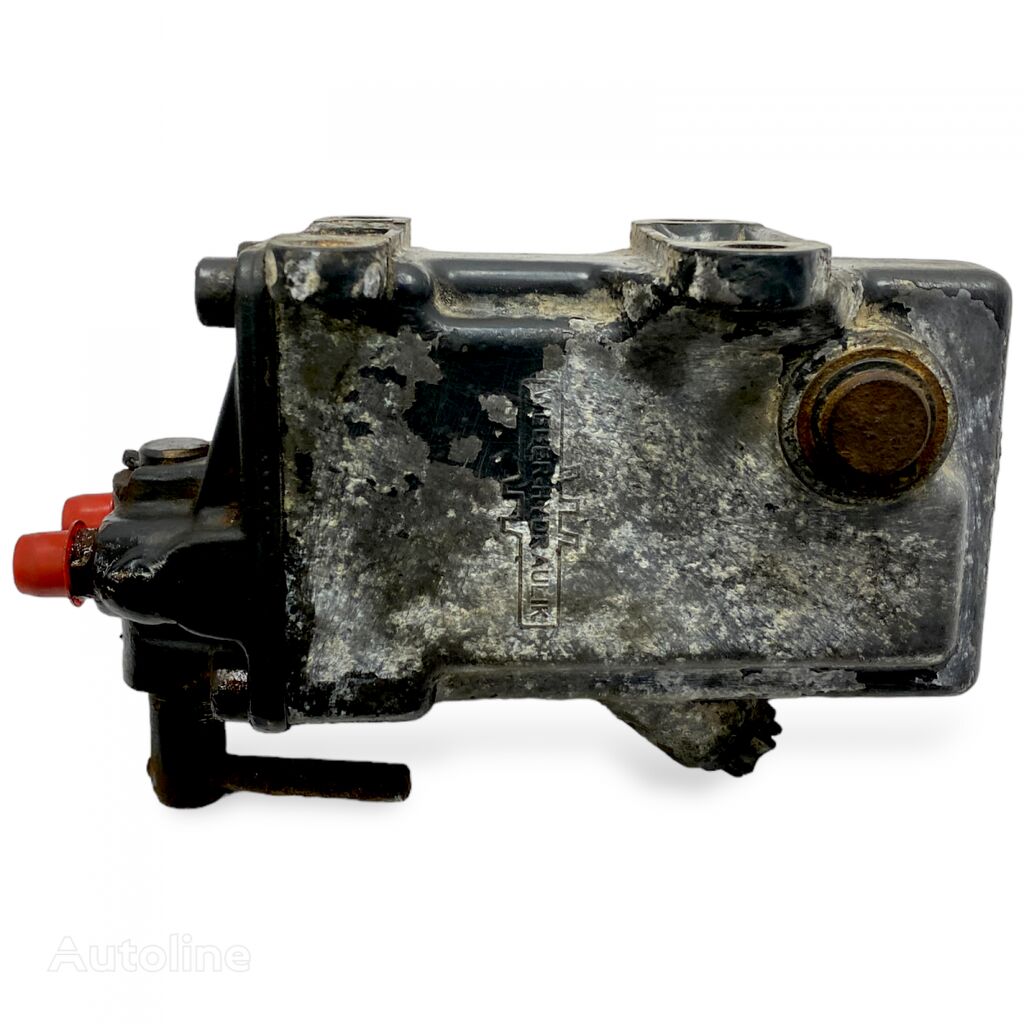 Mercedes-Benz Atego 3 (01.13-) cab lift pump for Mercedes-Benz Atego, Atego 2, Atego 3 (1996-) truck tractor