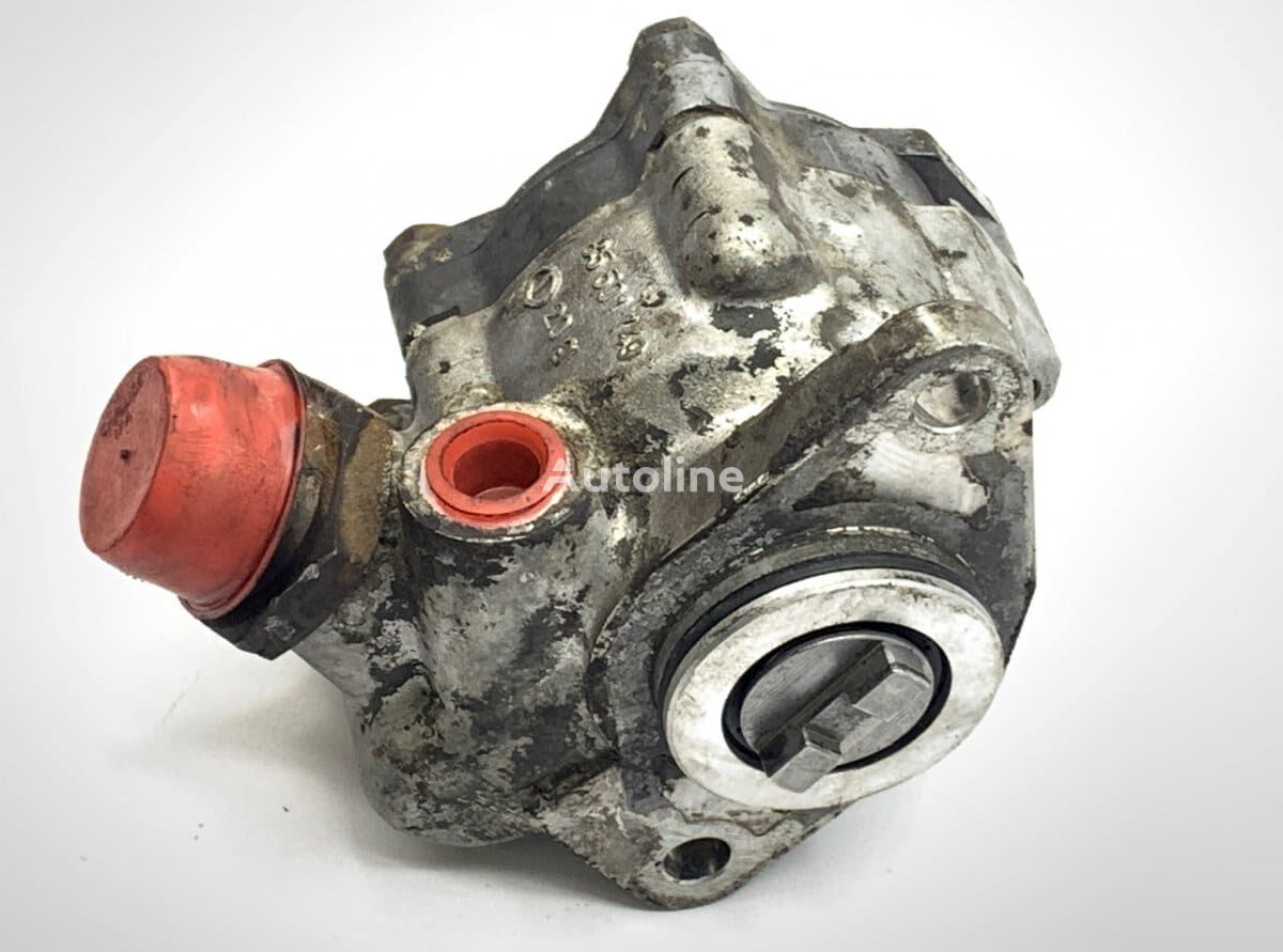 pompe de levage de cabine Pompa Servodirecție pour camion Optare A0024601480 / A0024601680 / A0024605080 / 0024601480 / 0024601680 / 0024605080 / 0014608080 / A0014608080 / 0014604280 / A0014604280