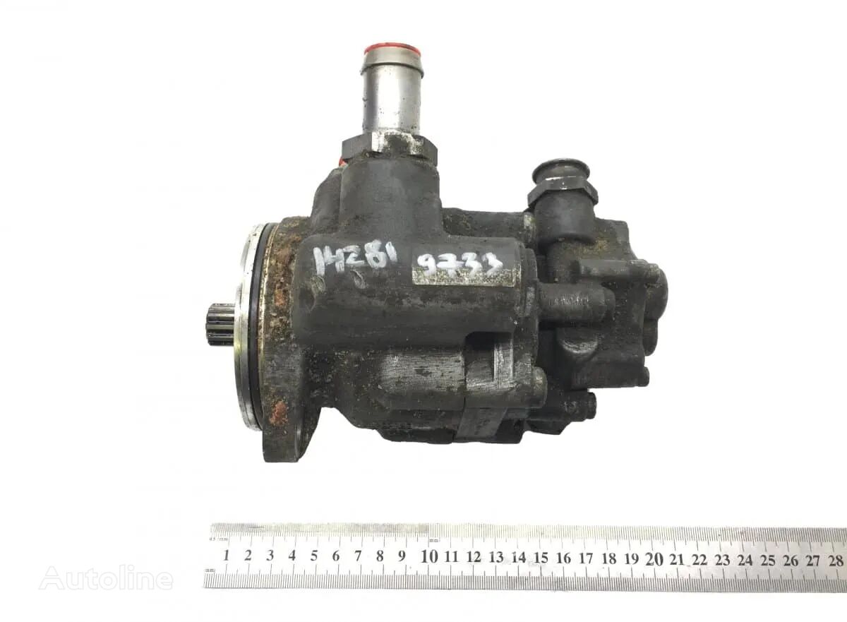 pompe de levage de cabine Pompa Servodirecție pour camion DAF 14281-9333