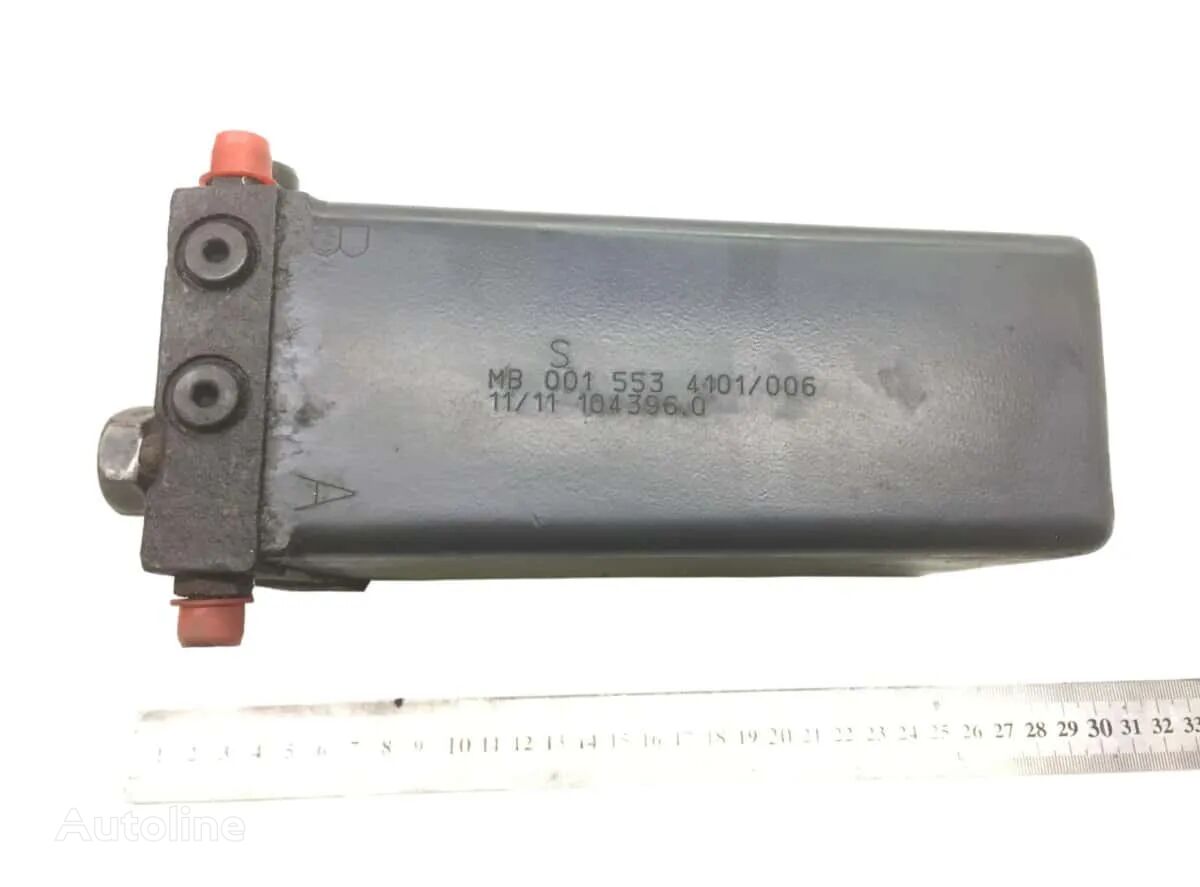 Mercedes-Benz MB 001 553 4101/006 kamyon için Pompa de Rabatare Cabină kabin kaldırma pompası