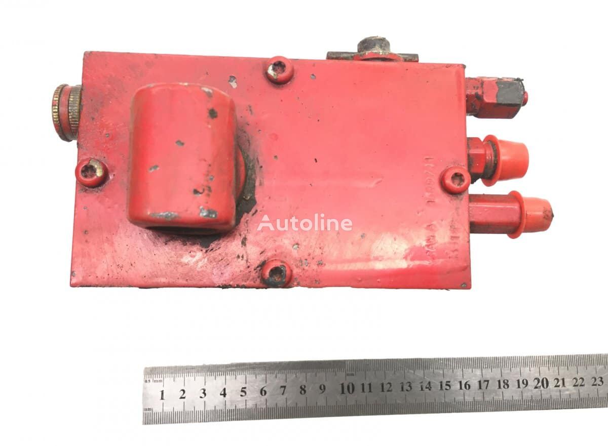 Pompa de Rabatare Cabină cab lift pump for Scania – Coduri 1549741, 1477877, 549741 truck