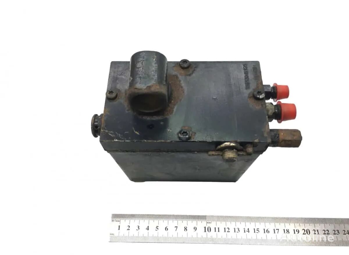 Pompa de Rabatare Cabină cab lift pump for DAF – Coduri: 1914281, 1914281R, 1382282, 1450902 truck