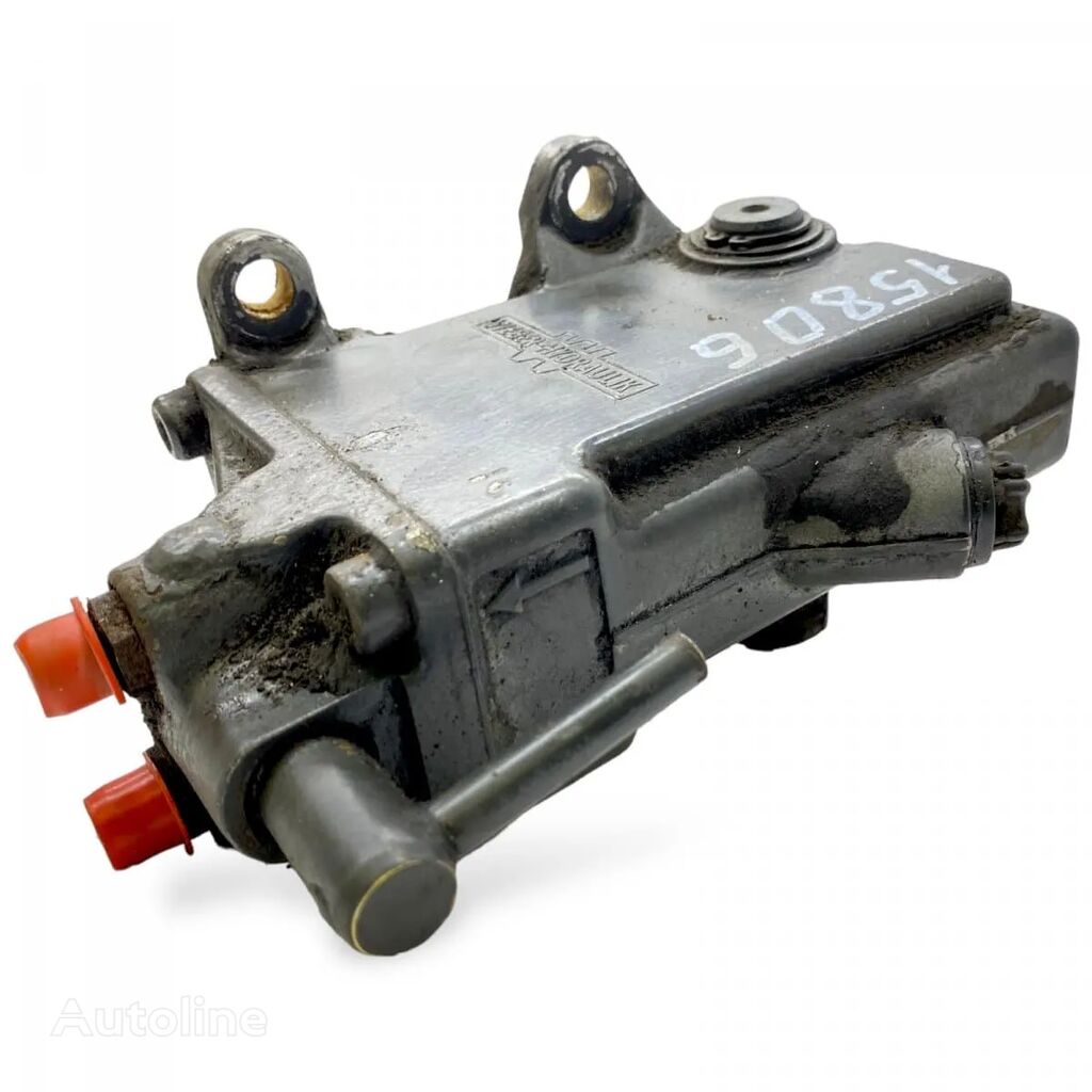 Pompa de Rabatare Cabină cab lift pump for Mercedes-Benz – Coduri: A0015530001, 0015530001, A0015535901, 0015535901, 3755530001, A3755530001 truck