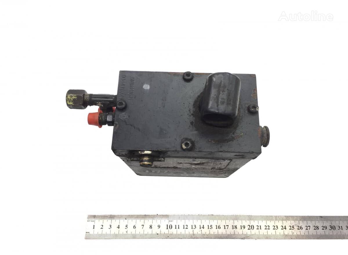 Pompă de Rabatare Cabină Renault 5010224942 cab lift pump for truck