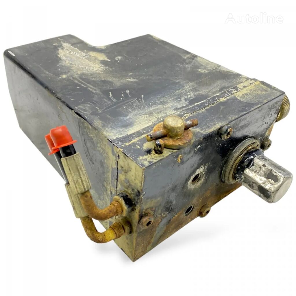 Volvo (Coduri: 20917279, 20455262, 85110122, 3198846, 20917267) トラックのためのPompa de Rabatare Cabina pentru Camion キャブリフトポンプ