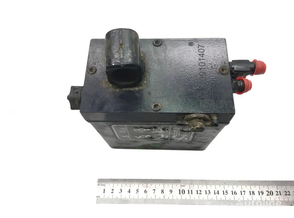 Pompă de rabatare cabina cab lift pump for IVECO – Coduri truck