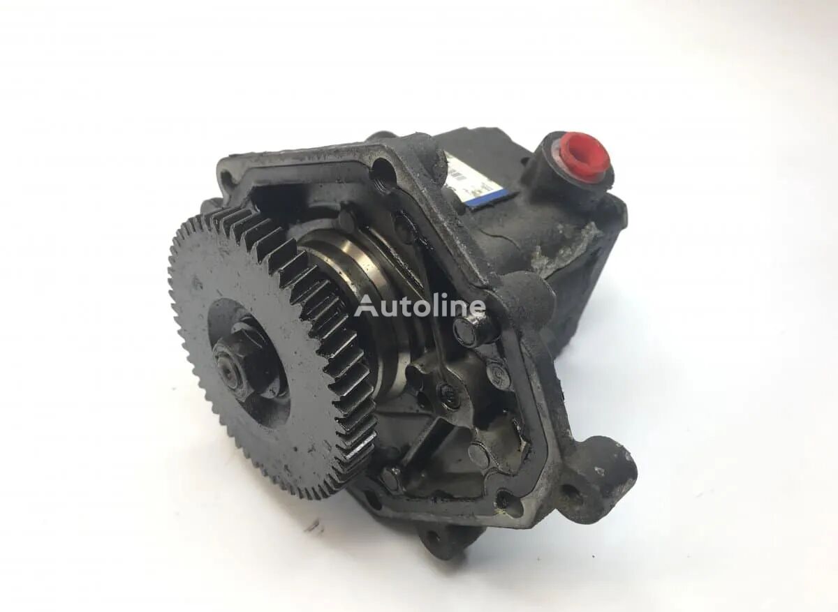 Pompă servodirecție cab lift pump for Scania – Coduri OE: 1333790, 1422417, 1457710, 1439958, 1375758, 1404460, 1461336, 1498190, 1519675, 2108038 truck