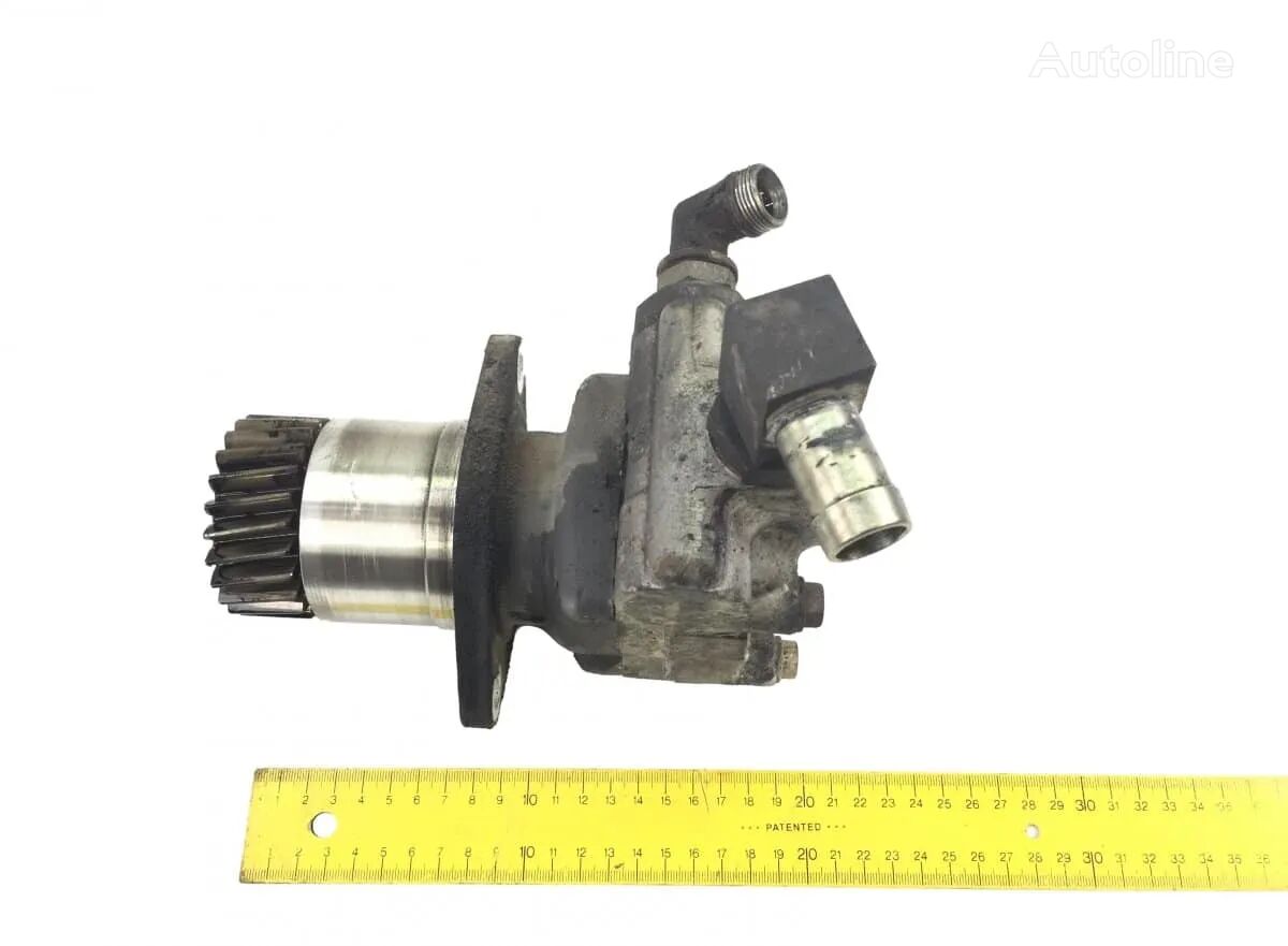 Pompe de levage de cabine Pompa servodirecție pour camion Renault 7420567060 (20567060) - Autoline