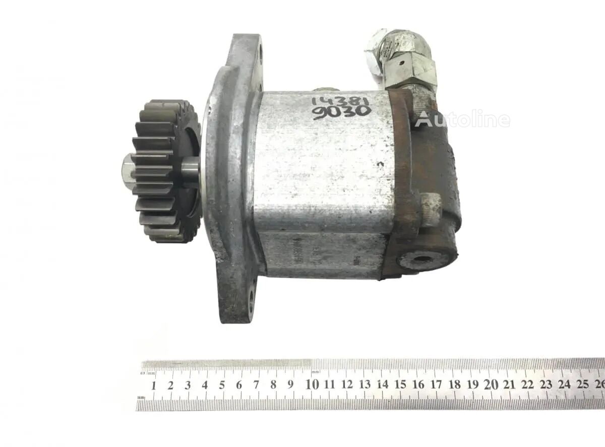 Pompa servodirecție Renault 5010600046 / 5001865386 / 5010412336 pumpe løfte førerhuset for lastebil